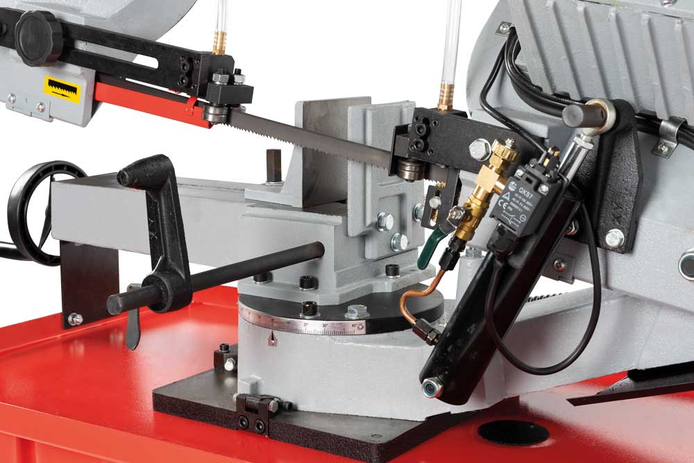 metal band saw (BS712TURN-G_400V, HOLZMA (5)