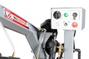 metal band saw (BS320TOP_400V, HOLZMANN) (3)