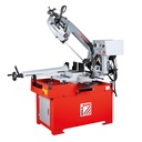 Metal band saw (BS370TOP_400V, HOLZMANN) (2)