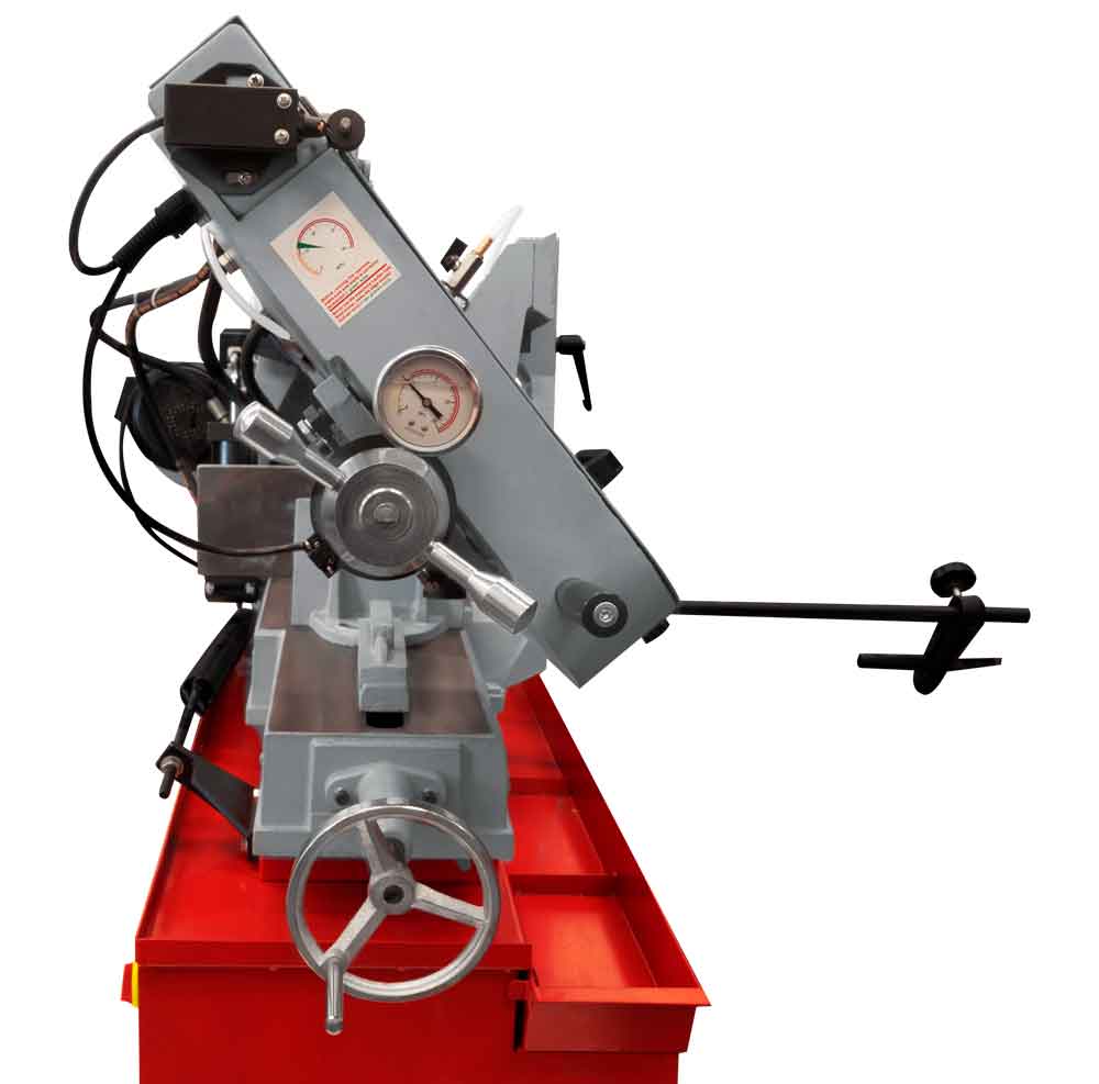 Juostinės metalo pjovimo staklės (BS450_ (6)