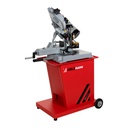 metal band saw (BS128COOL_230V, HOLZMANN (4)