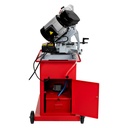 metal band saw (BS128COOL_230V, HOLZMANN (7)