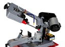 metal band saw (BS128COOL_400V, HOLZMANN (5)