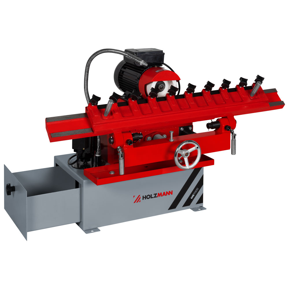 grinder for planer knives (MS7000_230V,  (2)