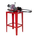 saw band skiving machine with stand (PB8 (3)