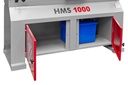 Planer knife sharpener (HMS1000_400V, HO (5)