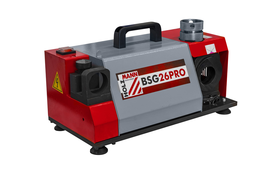 drill bit sharpener (BSG26PRO_230V, HOLZ (6)