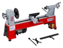 wood lathe (D460_230V, HOLZMANN) (2)