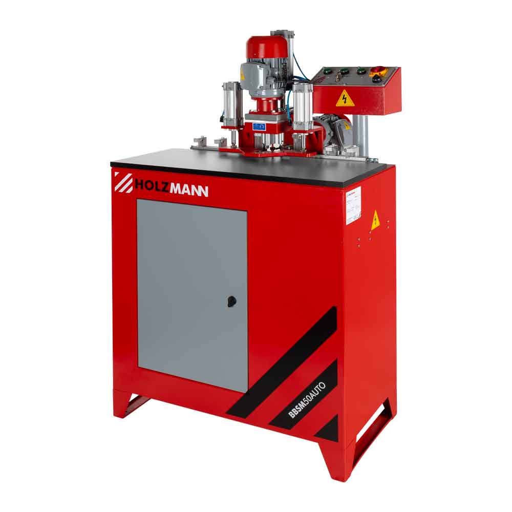 AUTOMATIC BORE MACHINE FOR DOWEL (BBSM50 (2)