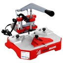 Single blade wooden coupling machine (KN (2)