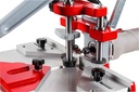 Single blade wooden coupling machine (KN (3)