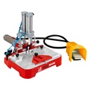 pneumatic double blade coupling machine  (2)
