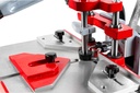 double blade wooden coupling machine (KN (3)