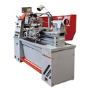 Metal Lathe with 3-Axis Digital Readout  (3)