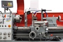Metal Lathe with 3-Axis Digital Readout  (7)