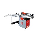 panel saw (TS250F_400V, HOLZMANN) (2)