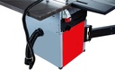 panel saw (TS250F_400V, HOLZMANN) (4)