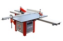 Panel saw (TS250F1600_230V, HOLZMANN) (3)