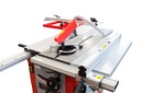 Panel saw (TS250F1600_230V, HOLZMANN) (4)
