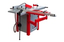 Panel saw (TS250F1600_230V, HOLZMANN) (6)