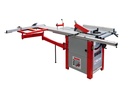 Panel saw (TS250F1600_400V, HOLZMANN) (2)