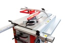 Panel saw (TS250F1600_400V, HOLZMANN) (5)