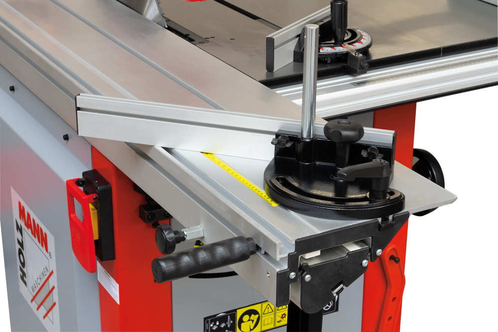 panel saw (TS315VF2000_230V, HOLZMANN) (4)
