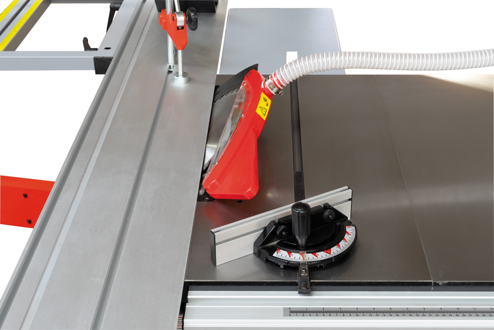 panel saw (TS315VF2000_400V, HOLZMANN) (3)