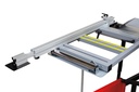 panel saw (TS315VF2000_400V, HOLZMANN) (5)