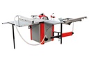 panel saw (TS315VF2000_400V, HOLZMANN) (6)