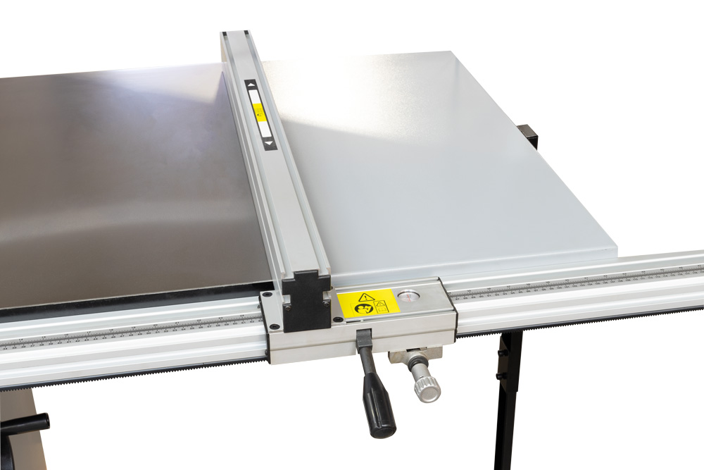 panel saw (TS315VF2000_400V, HOLZMANN) (9)