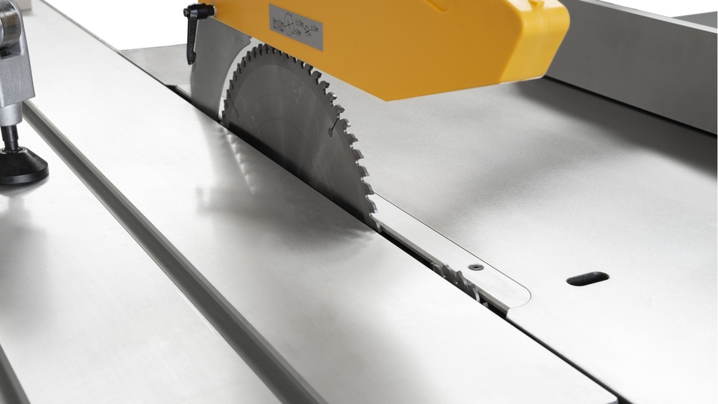 panel saw (FKS315V1200_400V, HOLZMANN) (2)