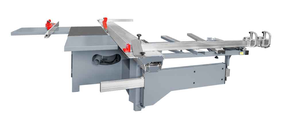 panel saw (FKS305V32TOP_400V, HOLZMANN) (3)