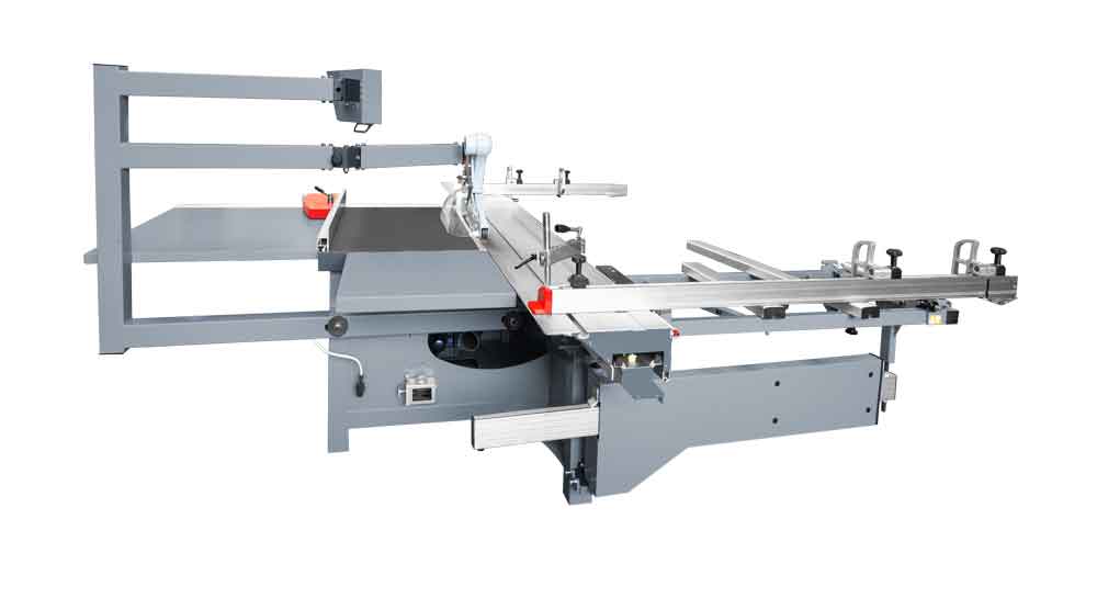 panel saw (FKS400V32PRO_400V, HOLZMANN) (3)