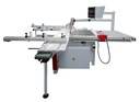panel saw (FKS400V32PRO_400V, HOLZMANN) (5)