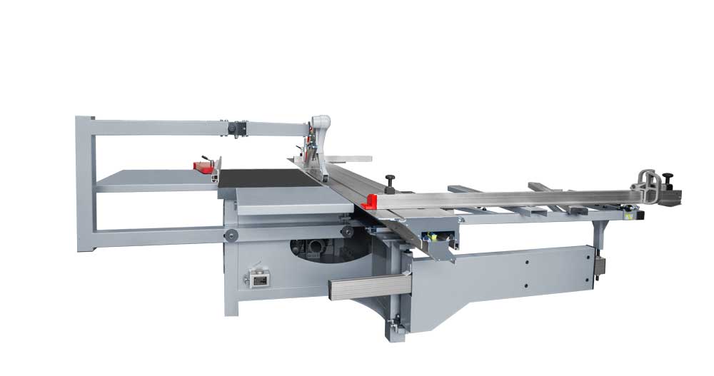 panel saw (FKS400V32TOP_400V, HOLZMANN) (3)