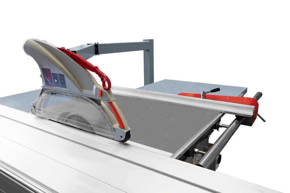 panel saw (FKS400V32TOP_400V, HOLZMANN) (6)