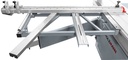 panel saw (FKS400V32TOP_400V, HOLZMANN) (7)