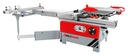 panel saw (FKS305V16TOP_400V, HOLZMANN) (2)