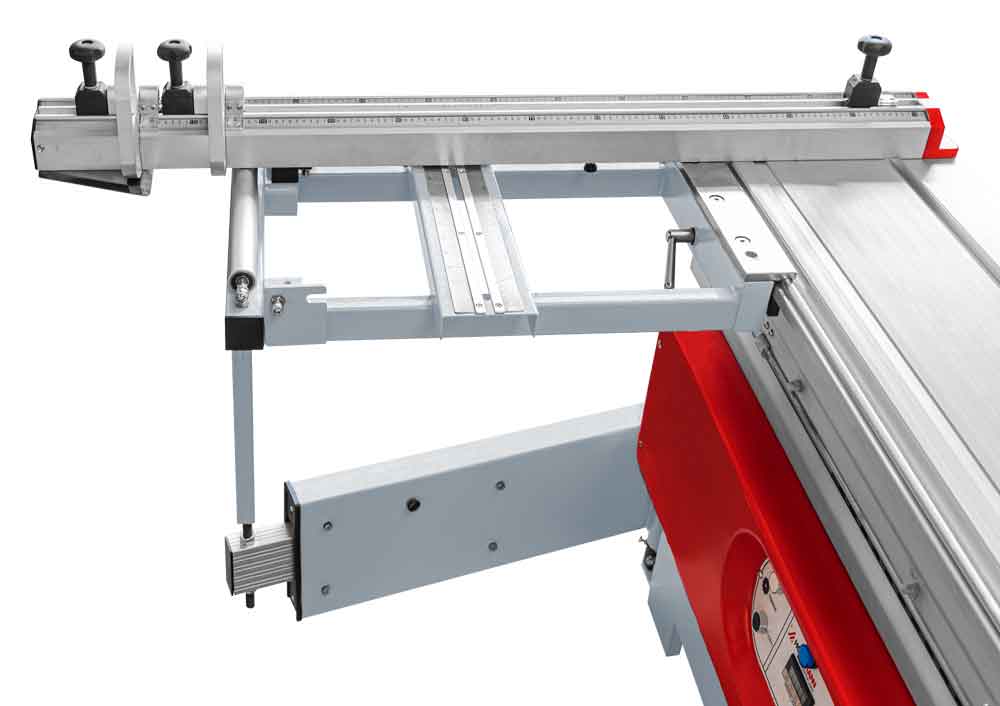 panel saw (FKS305V16TOP_400V, HOLZMANN) (8)