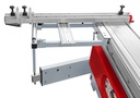 panel saw (FKS305V16TOP_400V, HOLZMANN) (8)