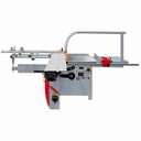 panel saw (FKS305V32ECO_400V, HOLZMANN) (4)