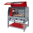 CNC table router (CTF69_230V, HOLZMANN) (2)