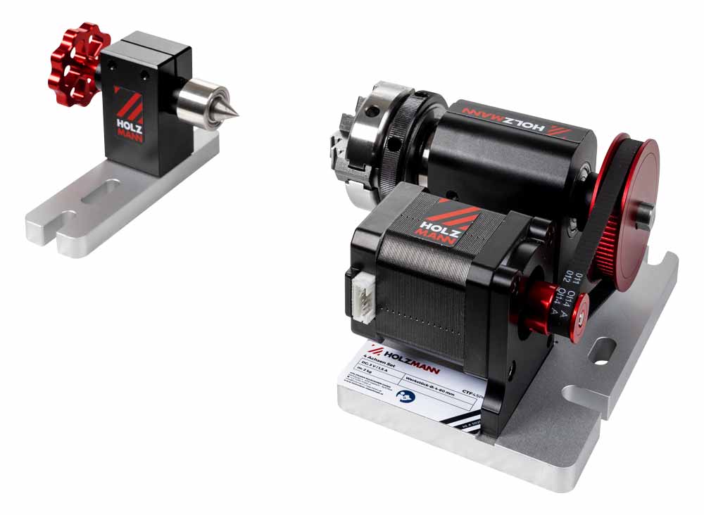 4 axis set (CTF45P4X, HOLZMANN) (2)