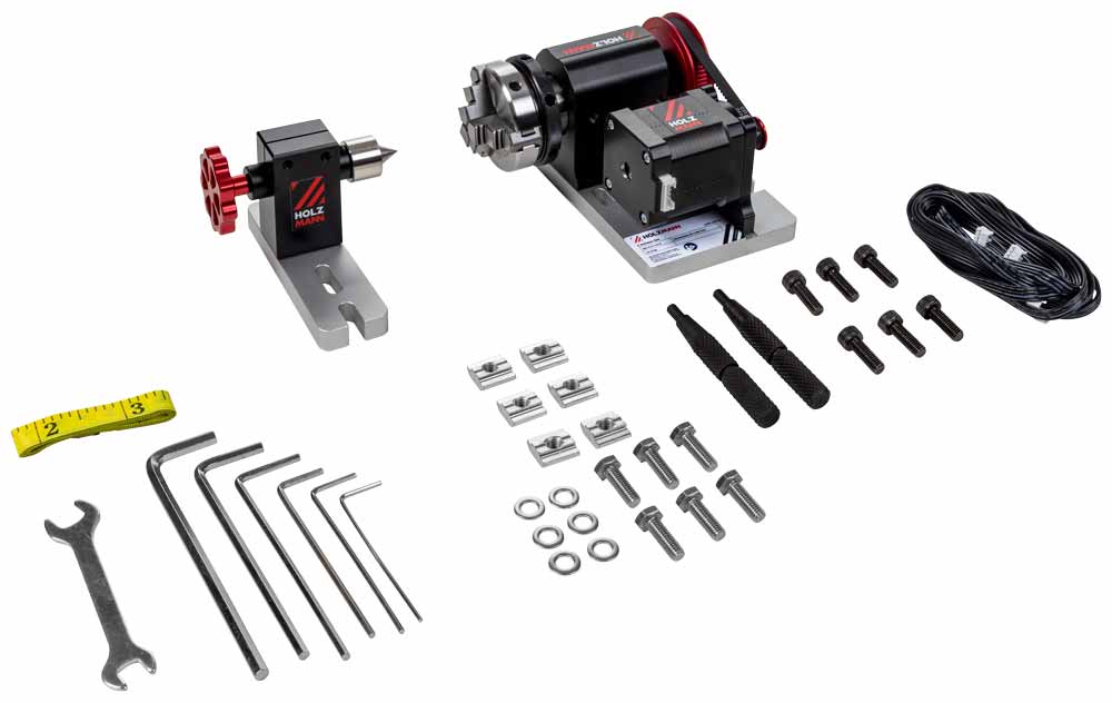 4 axis set (CTF45P4X, HOLZMANN) (3)