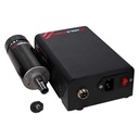 spindle upgrade set (CTF45P500W, HOLZMAN (3)
