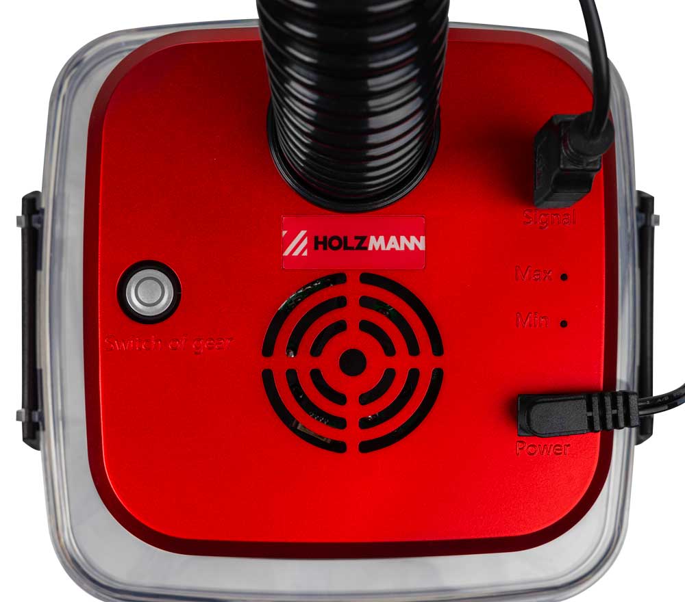vacuum cleaner (CTF45PCLEAN, HOLZMANN) (6)
