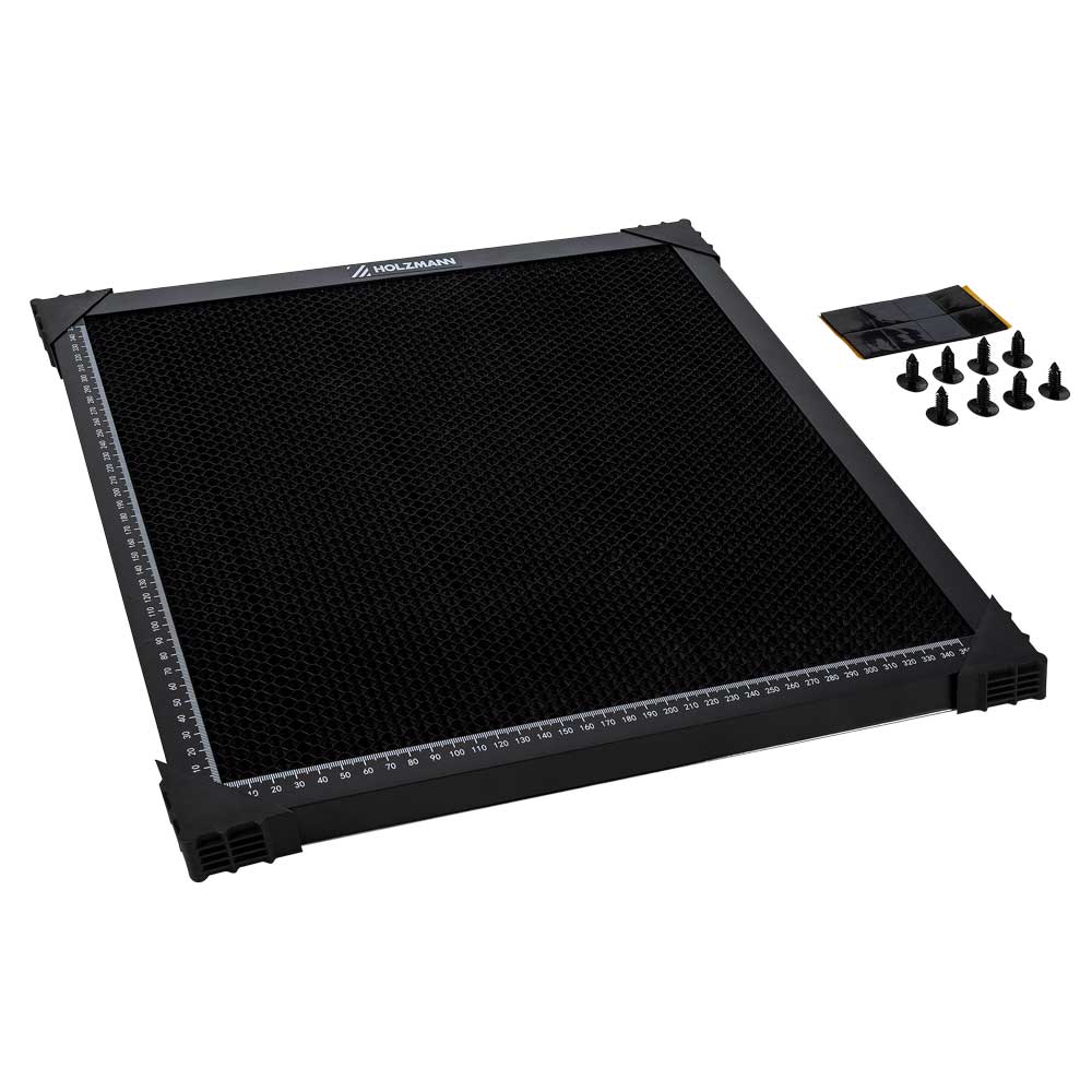 honeycomb laser table (CTF45PLWT, HOLZMA (2)