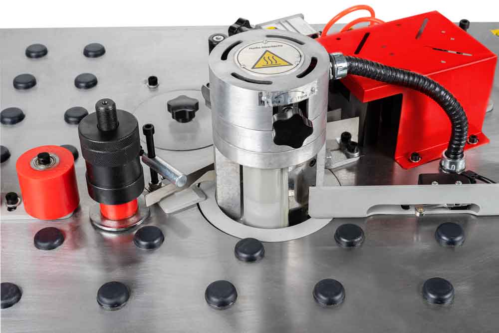 Edge banding machine (KAM535NEO_400V, HO (2)