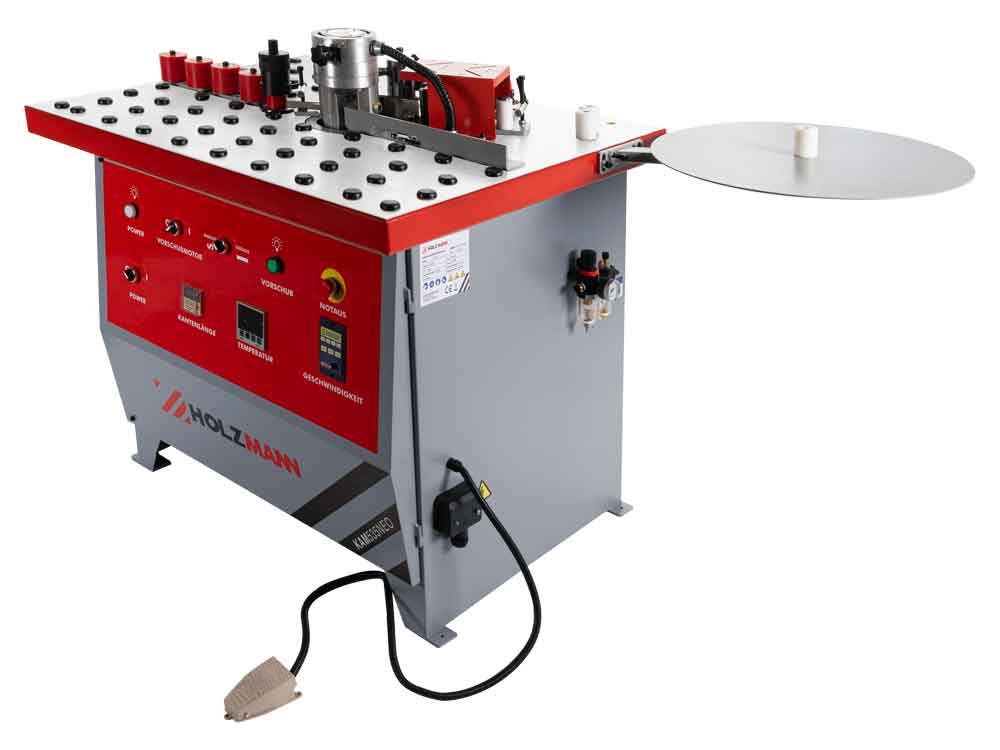 Edge banding machine (KAM535NEO_400V, HO (3)